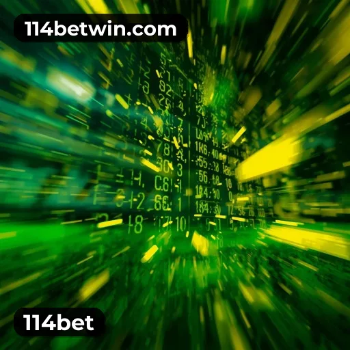 Tabela RTP dos jogos de cassino da 114bet