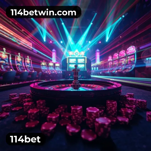 114bet PIX instantâneo Brasil - Depósito e saque em minutos 24/7