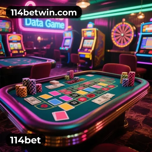 114bet segurança SSL 256-bit - Licença Curaçao, eCOGRA, GLI certificado