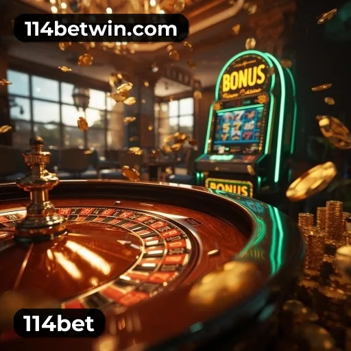 Estatísticas 114bet novembro 2024 - 87 mil jogadores ativos, R$47M pagos, RTP 96.52%