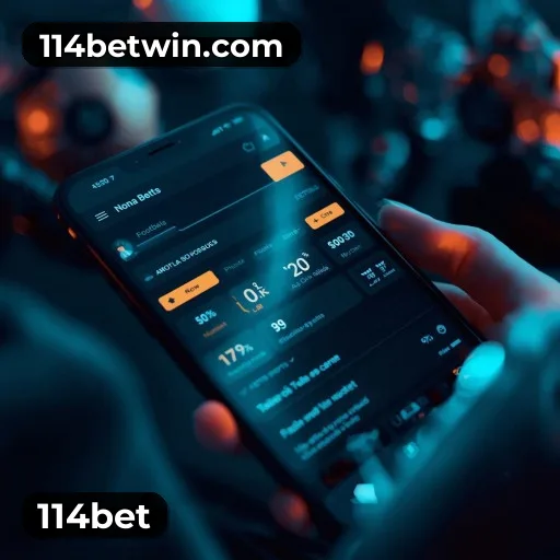 Loterias online disponíveis na 114bet