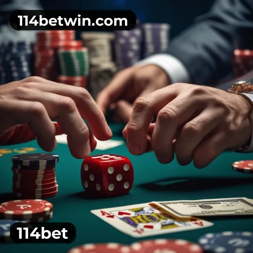Principais provedores de slots da 114bet - NetEnt, Pragmatic Play, Play'n GO